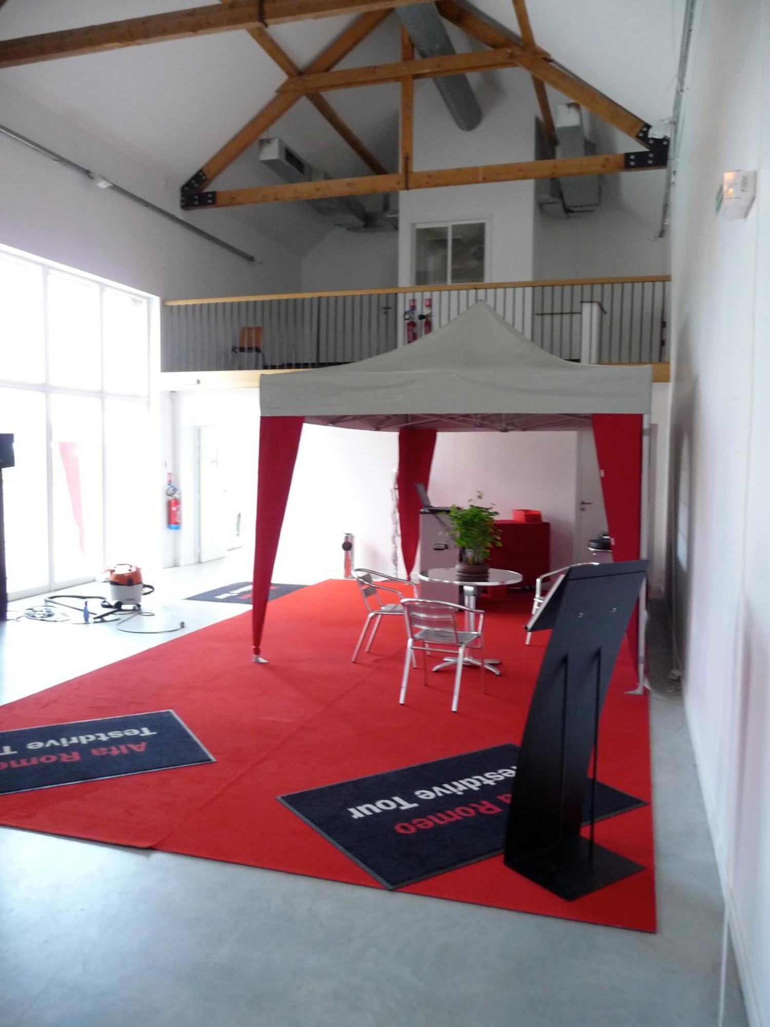 Couvent De Saint-Ulrich Hotel Sarrebourg Buitenkant foto