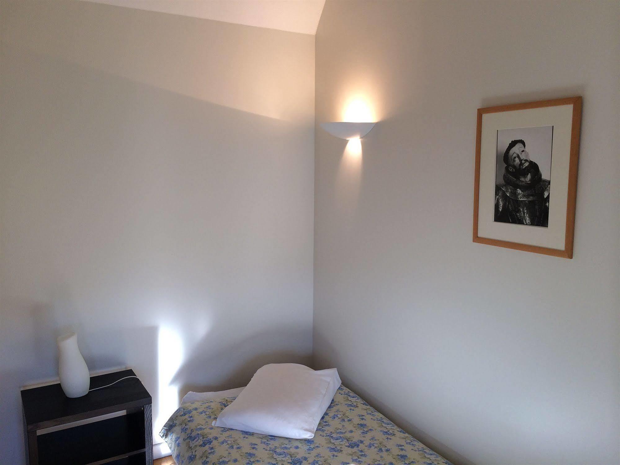 Couvent De Saint-Ulrich Hotel Sarrebourg Buitenkant foto