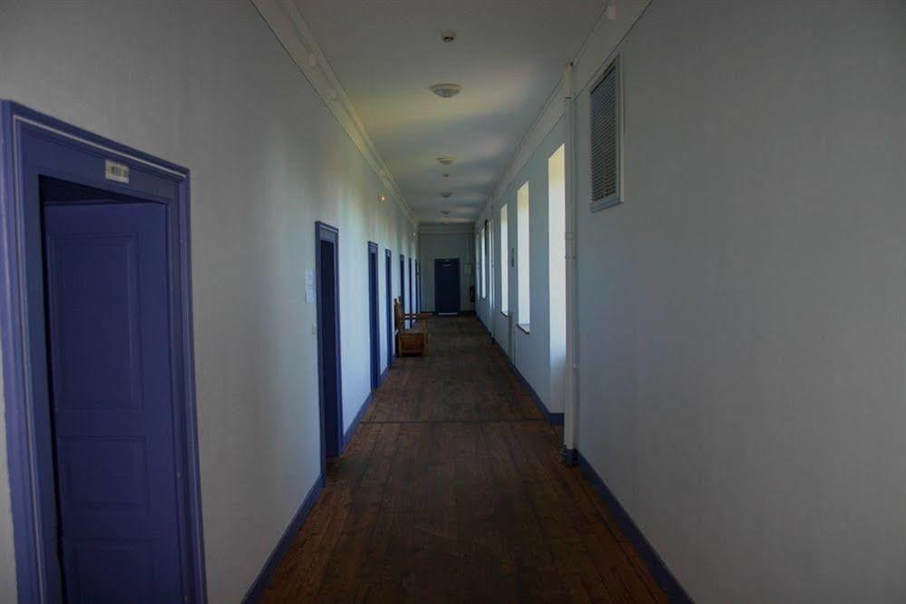 Couvent De Saint-Ulrich Hotel Sarrebourg Buitenkant foto